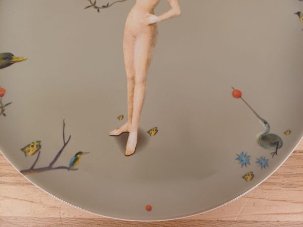 Taste of Art kunstbord (1/12) - Jheronimus Bosch - Afbeelding 7