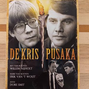 De Kris Pusaka