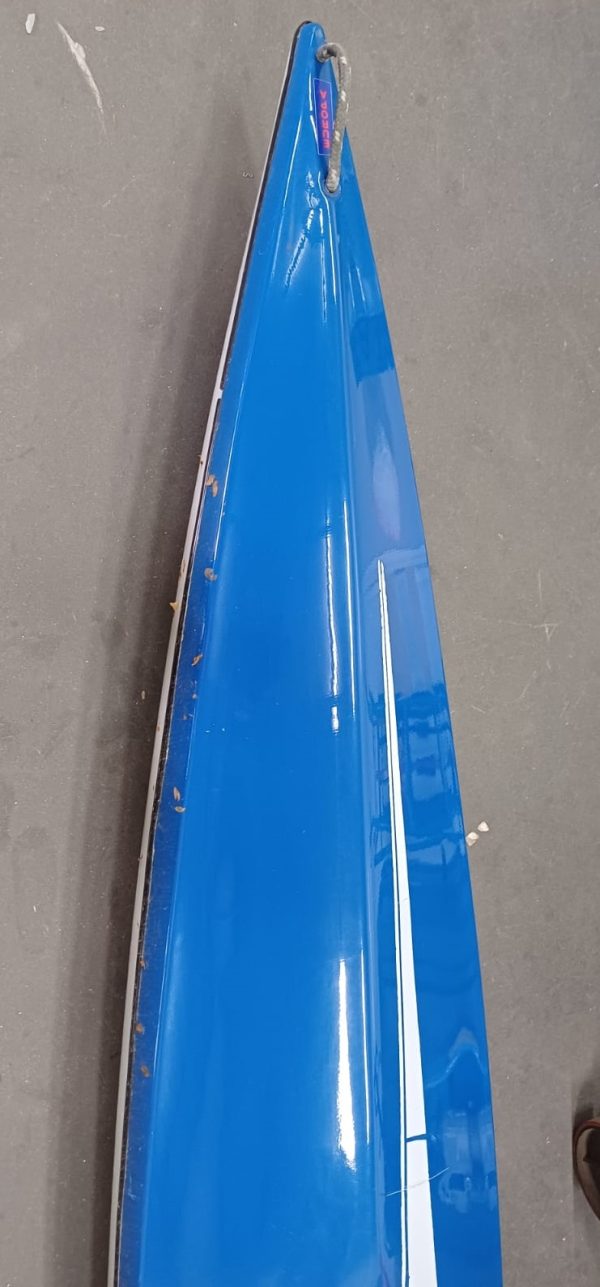 Lettmann kano - D-47443 Moers - Afbeelding 2