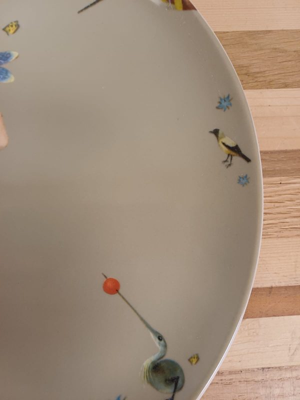 Taste of Art kunstbord (1/12) - Jheronimus Bosch - Afbeelding 5