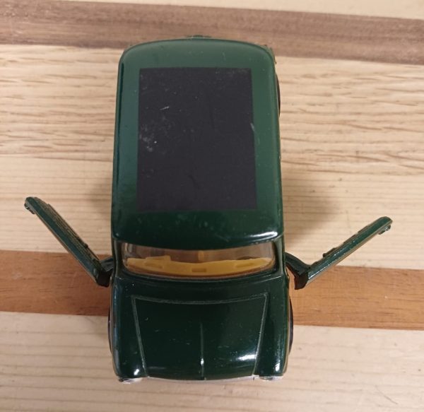 Mini's - autootjes - 18 stuks - Afbeelding 6