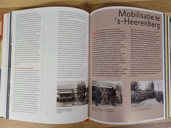 Voor huis en haard - Majoor Fred Warmer - Afbeelding 9