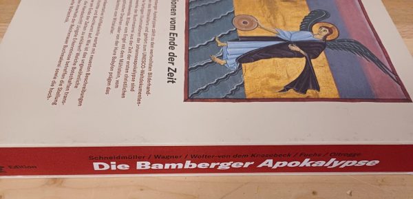 Die Bamberger Apokalypse - Afbeelding 6