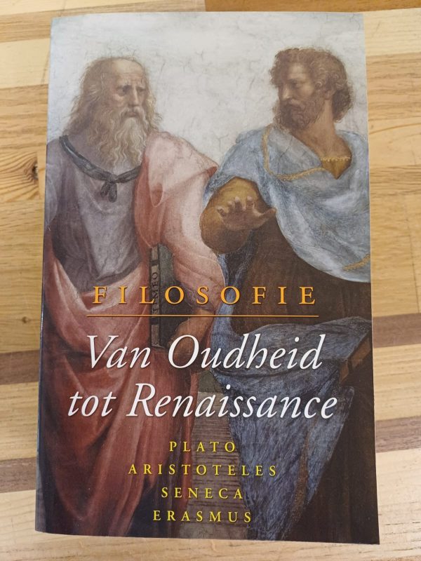 Filosofie [box] - 5 boeken - Afbeelding 2