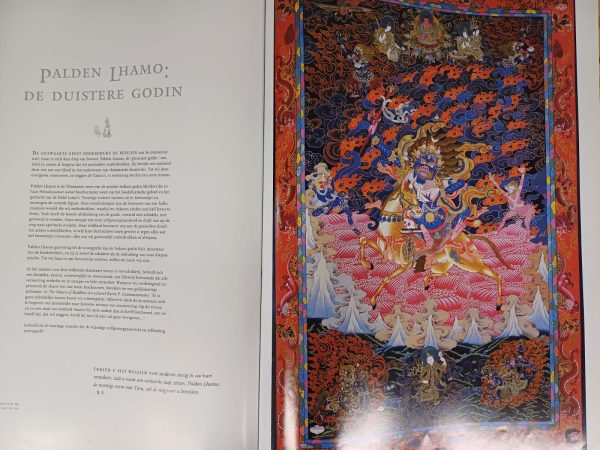 Hemelse Galerij van Romio Shrestha - Afbeelding 8
