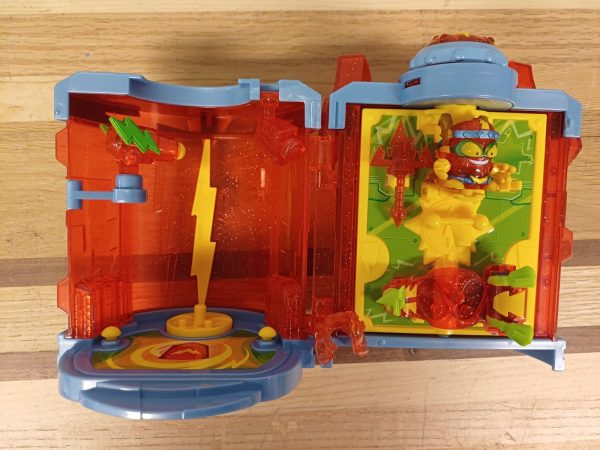 Collectie Superthings / Superzings - Afbeelding 5