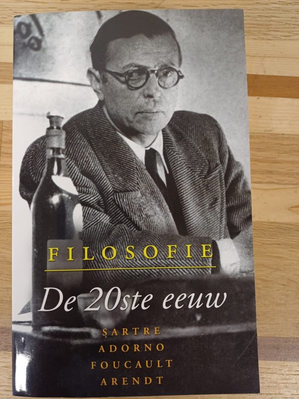 Filosofie [box] - 5 boeken - Afbeelding 5