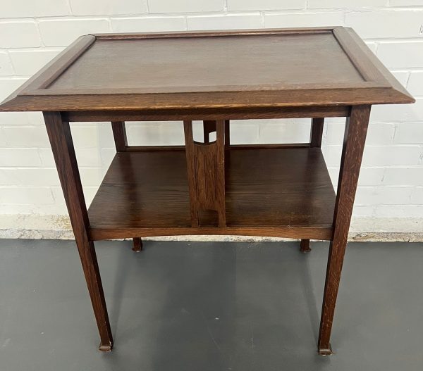 Bijzettafel - plantentafel - Afbeelding 2