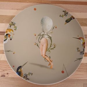 Taste of Art kunstbord (2/12) - Jheronimus Bosch
