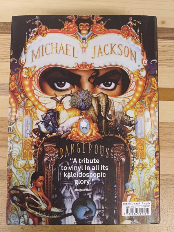 Extraordinary Records - Taschen - Afbeelding 4
