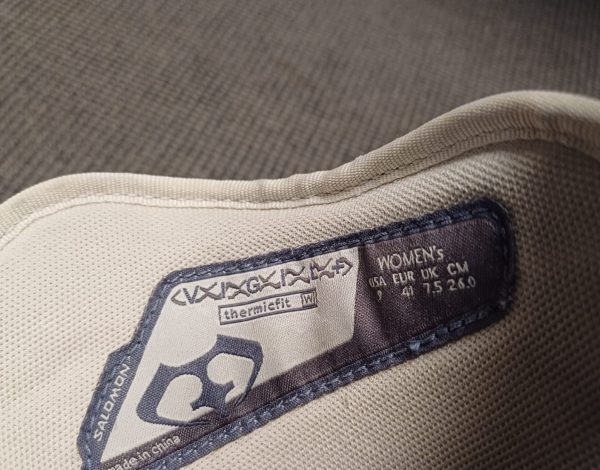 Snowboard & snowboard schoenen & bewaartas - Afbeelding 5