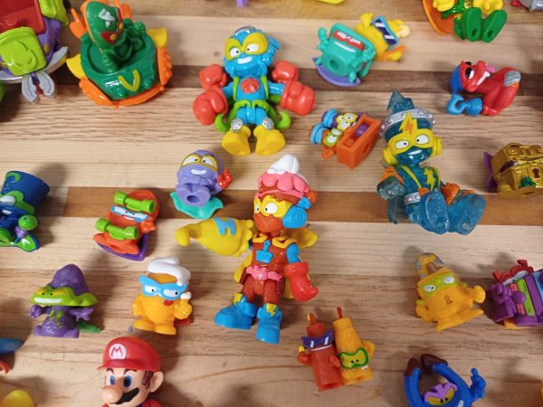 Collectie Superthings / Superzings - Afbeelding 6