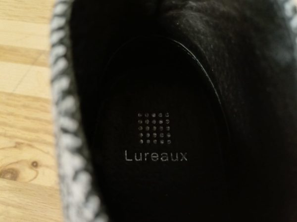 Lureaux veterboots - schoenen - maat 43 - Afbeelding 8
