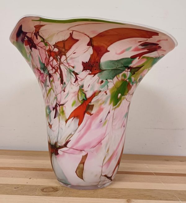 Fidrio Holland vaas - Afbeelding 2