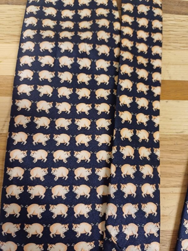 Robin Ruth stropdassen - ca. 50 stuks - Afbeelding 4