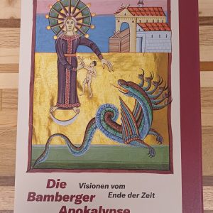 Die Bamberger Apokalypse