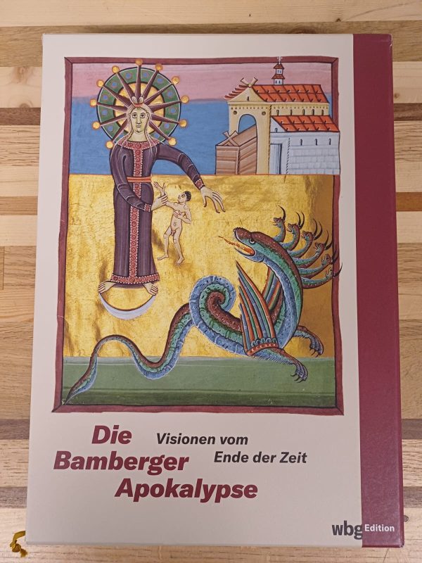 Die Bamberger Apokalypse