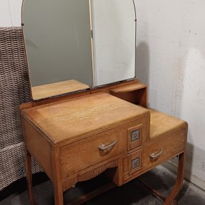 Vintage kaptafel