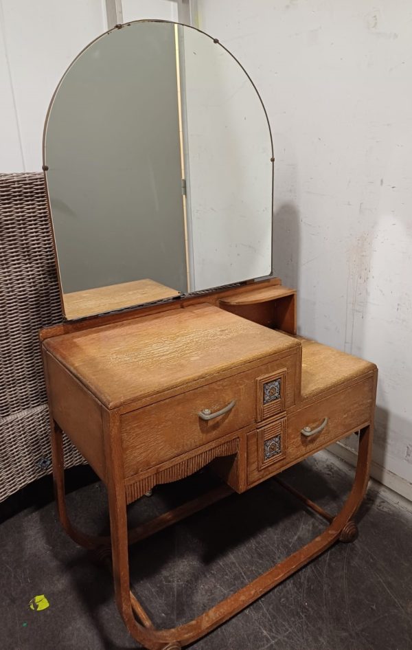 Vintage kaptafel