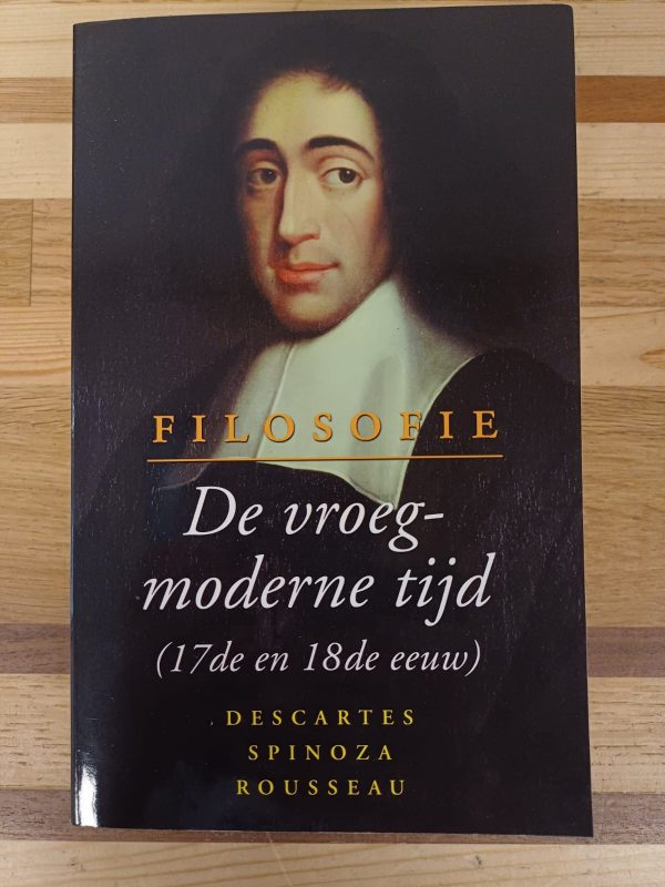 Filosofie [box] - 5 boeken - Afbeelding 3