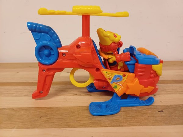 Collectie Superthings / Superzings - Afbeelding 11