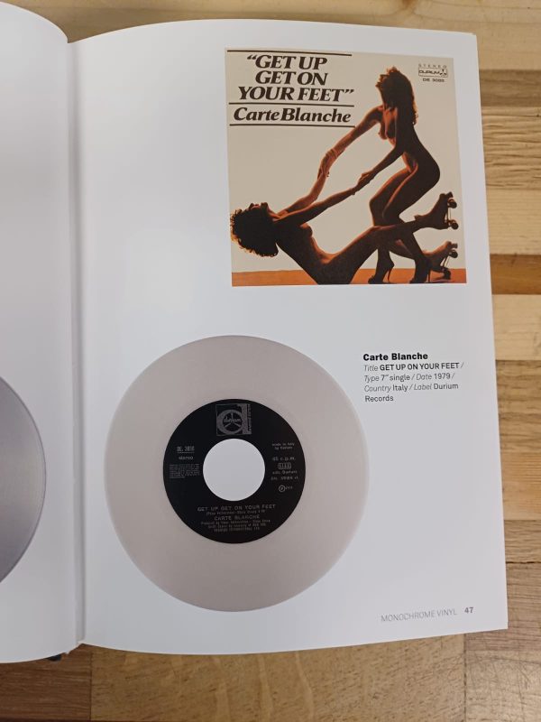 Extraordinary Records - Taschen - Afbeelding 3
