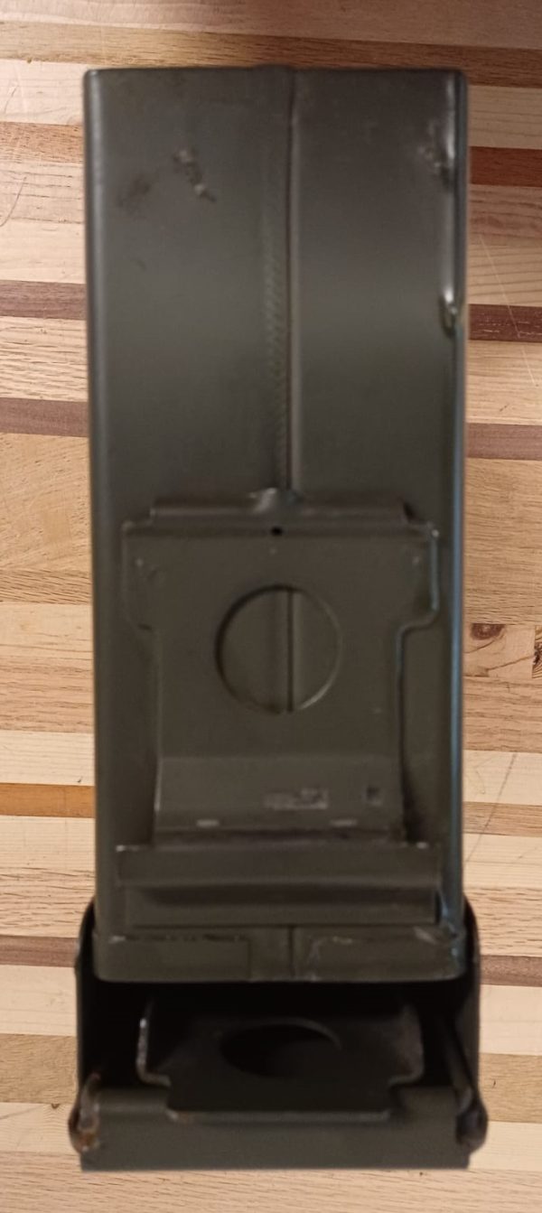 Munitiekist cartridge - NATO - Afbeelding 2