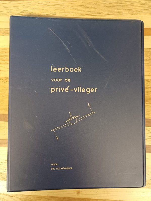 KLM Multomappen / ordners - Afbeelding 2