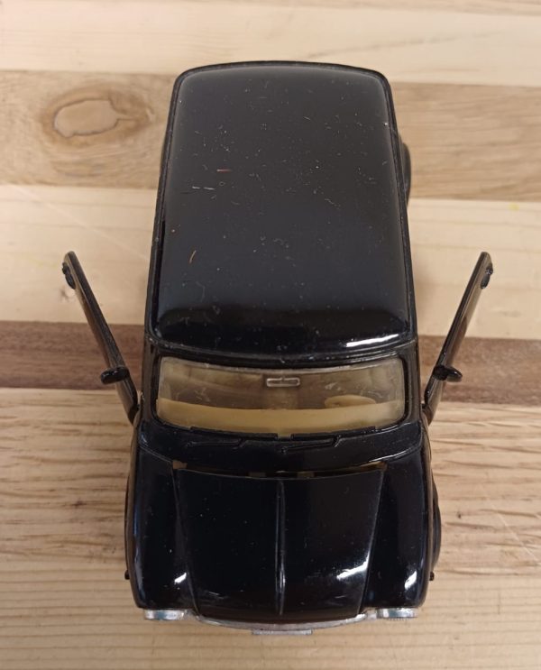 Mini's - autootjes - 18 stuks - Afbeelding 7