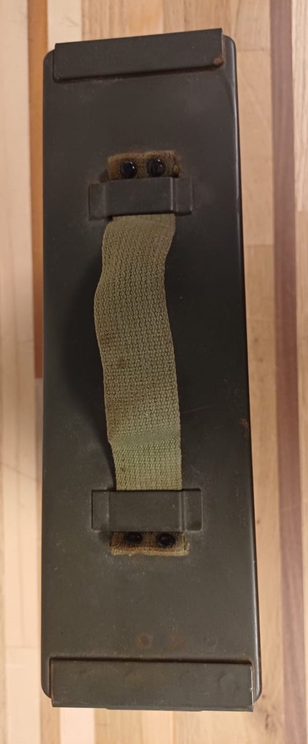 Munitiekist cartridge - NATO - Afbeelding 5