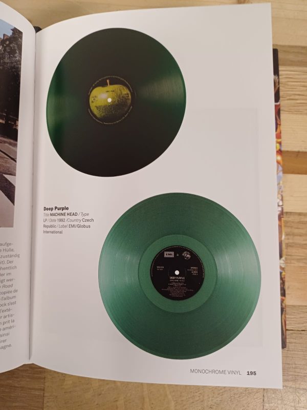 Extraordinary Records - Taschen - Afbeelding 6