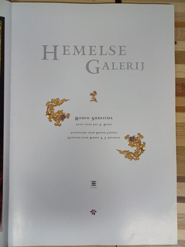 Hemelse Galerij van Romio Shrestha - Afbeelding 6