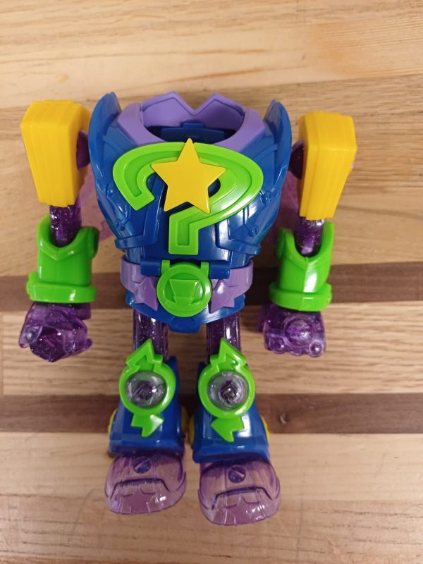 Collectie Superthings / Superzings - Afbeelding 15