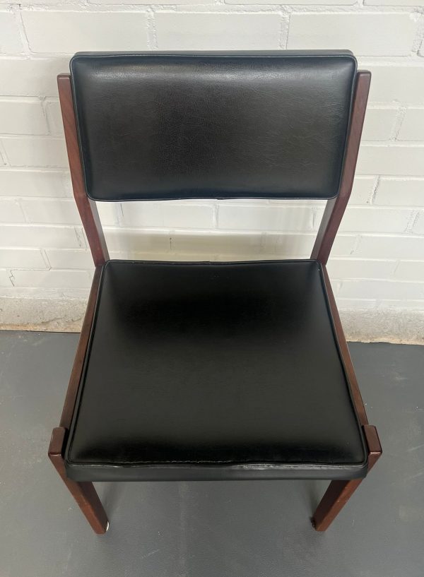 Vintage design stoelen - 2 stuks - Afbeelding 5