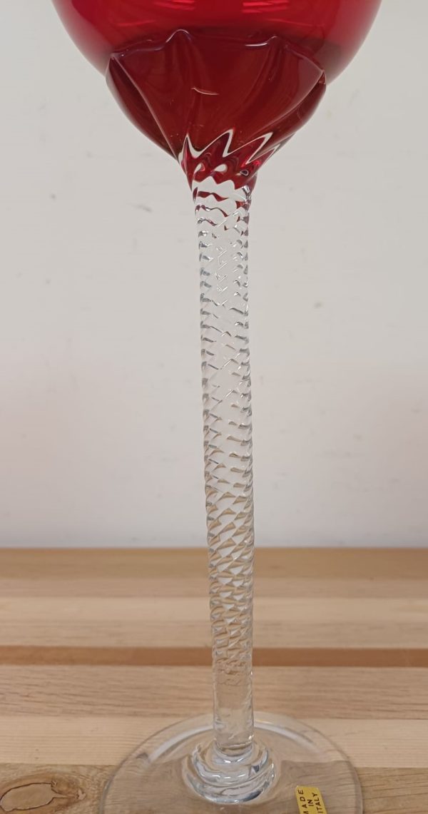 Italiaans glas - Afbeelding 3