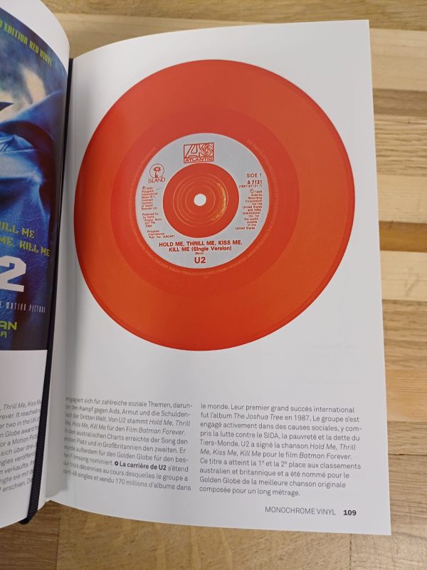 Extraordinary Records - Taschen - Afbeelding 7