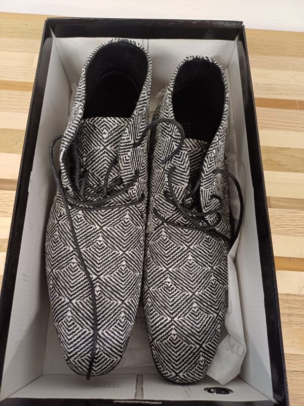 Lureaux veterboots - schoenen - maat 43 - Afbeelding 2