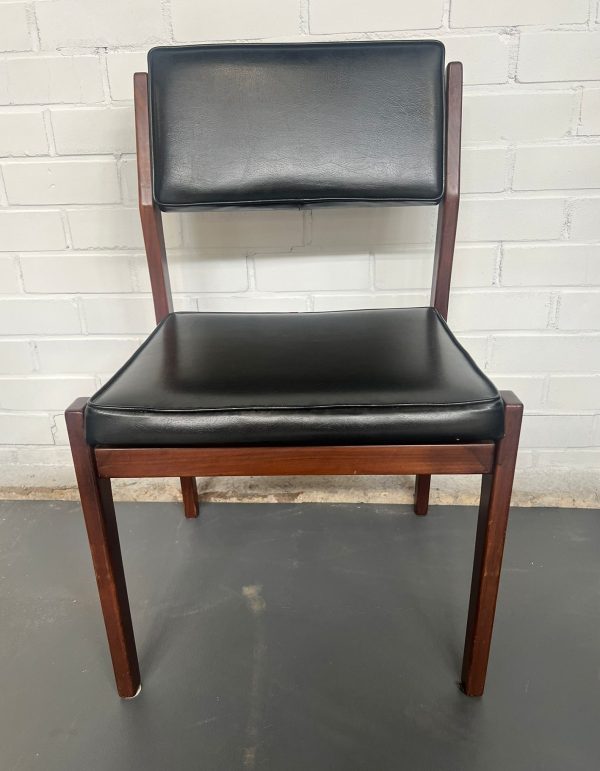 Vintage design stoelen - 2 stuks - Afbeelding 3