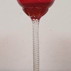 Italiaans glas