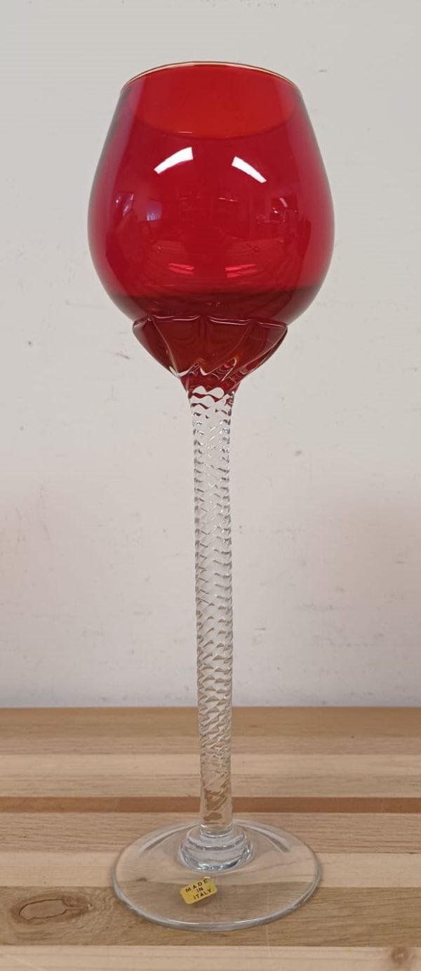 Italiaans glas