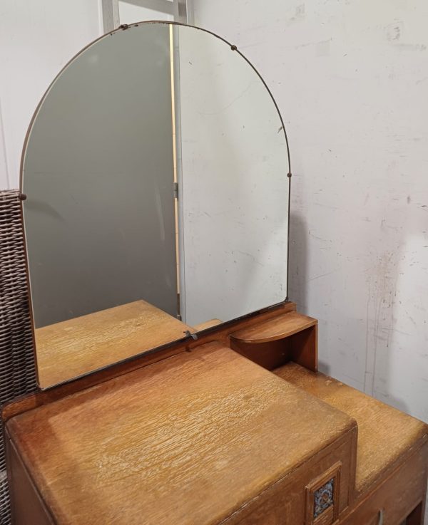 Vintage kaptafel - Afbeelding 7
