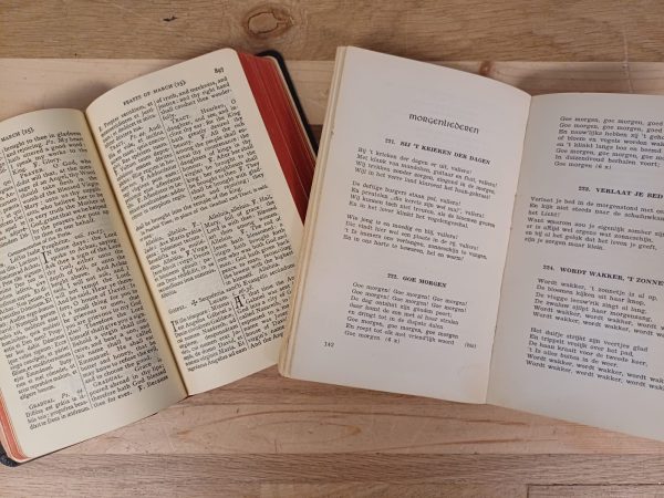 Bijbels - 17 stuks - Afbeelding 6