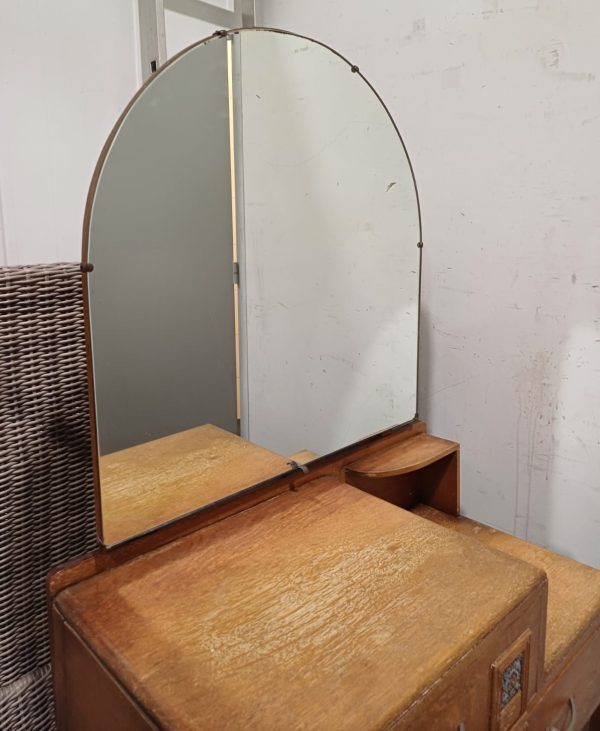 Vintage kaptafel - Afbeelding 9
