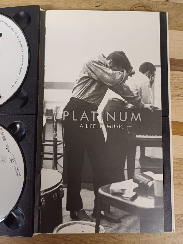 Elvis Presley - Platinum a life in music - Afbeelding 5