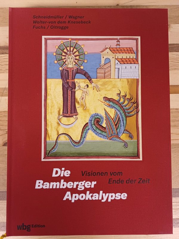 Die Bamberger Apokalypse - Afbeelding 5