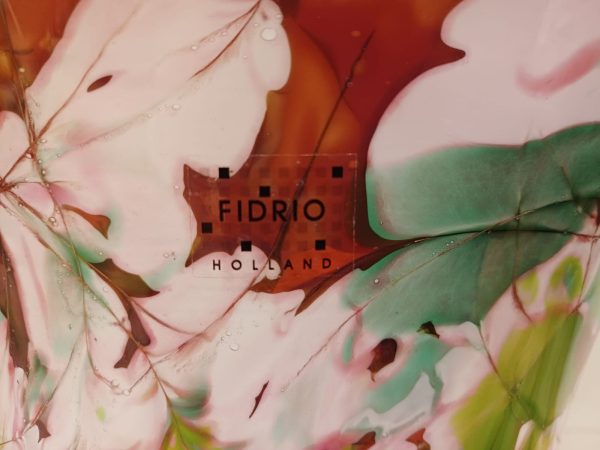 Fidrio Holland vaas - Afbeelding 4