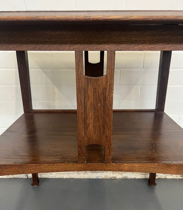 Bijzettafel - plantentafel - Afbeelding 3