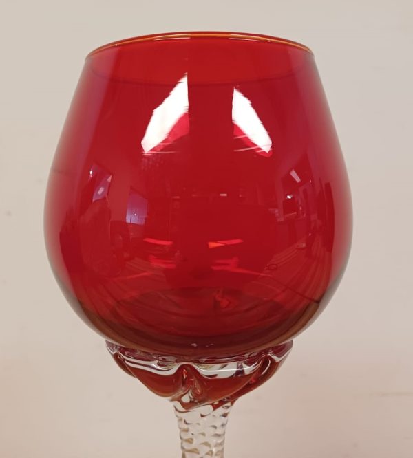 Italiaans glas - Afbeelding 6