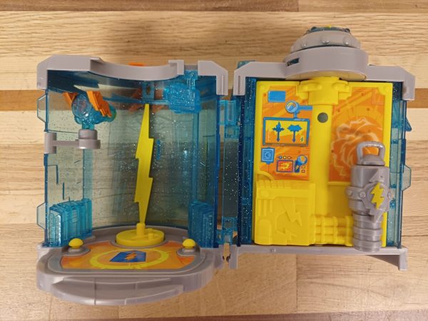 Collectie Superthings / Superzings - Afbeelding 16