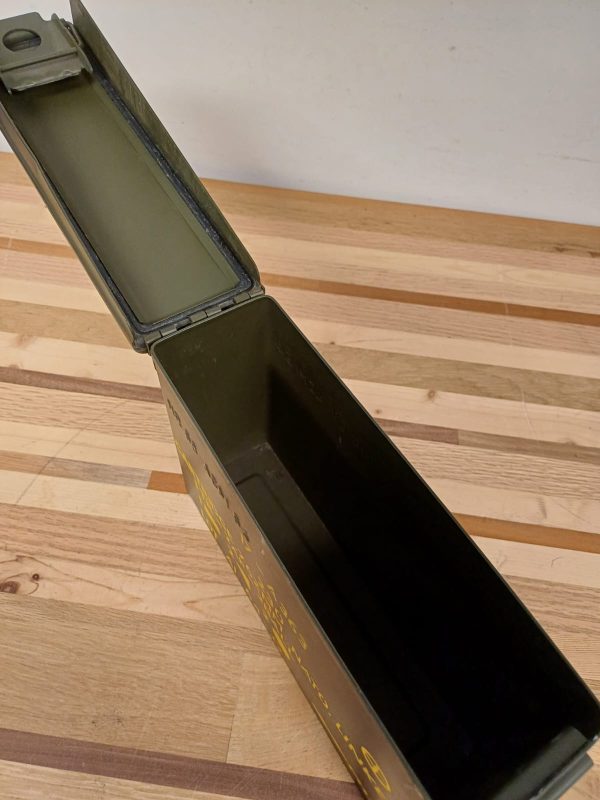 Munitiekist cartridge - NATO - Afbeelding 9